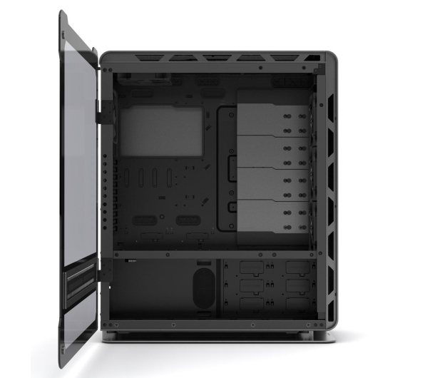 Phanteks Enthoo Elite (antracyt) - 406172 - zdjęcie 7